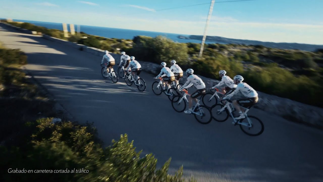 AG2R CITRO&Euml;N TEAM