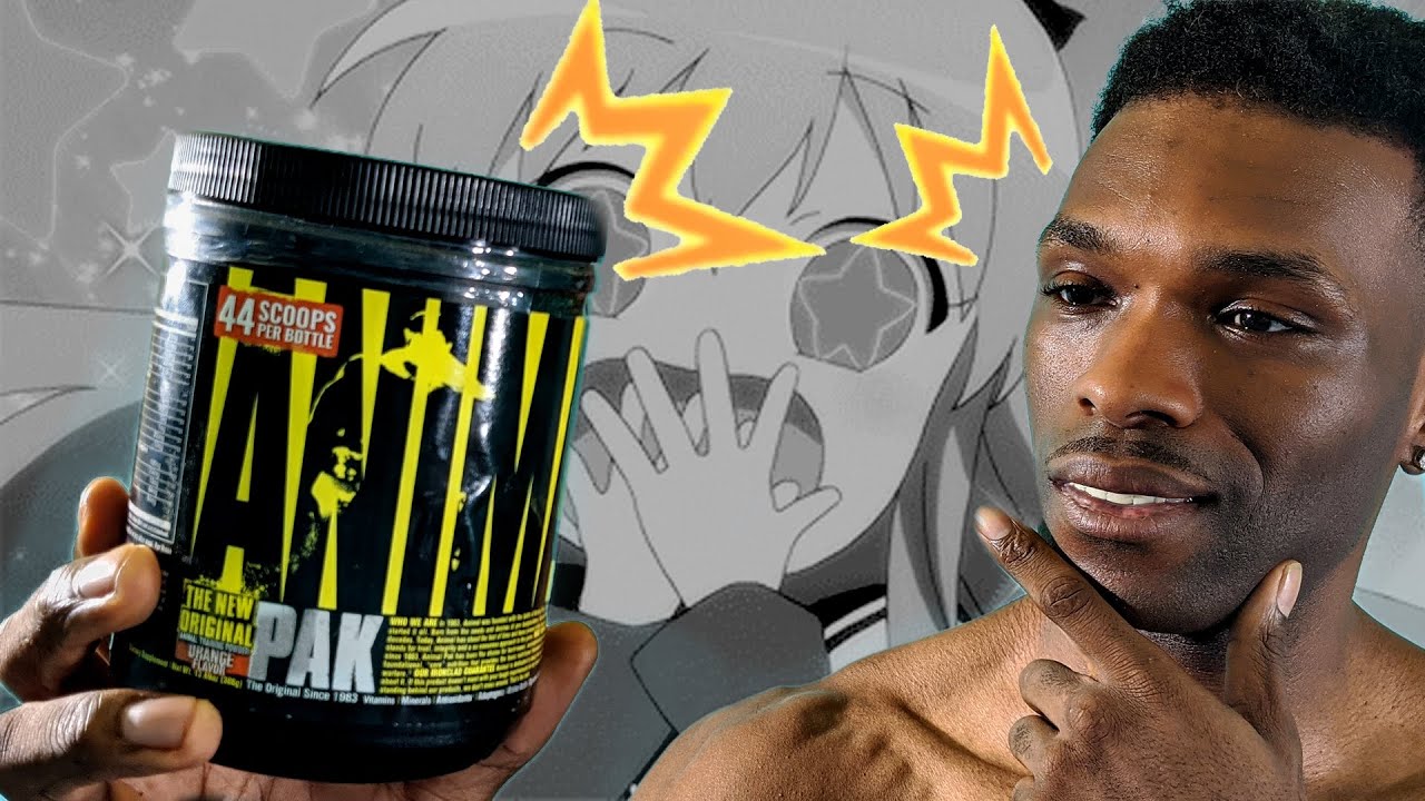 Is Animal Pak the Best multivitamin? Before you buy Review