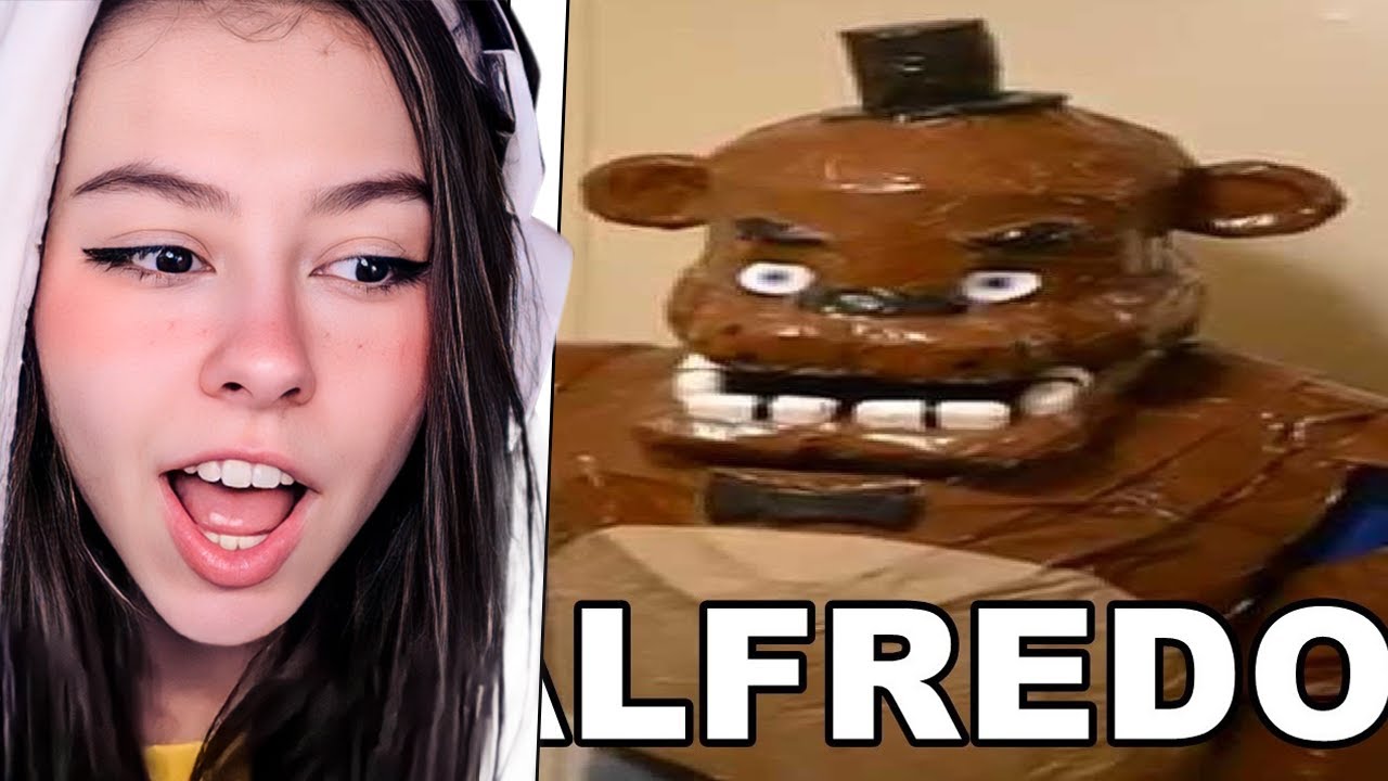 Mictia REACCIONA A SHITPOSTING COMPILATION V149