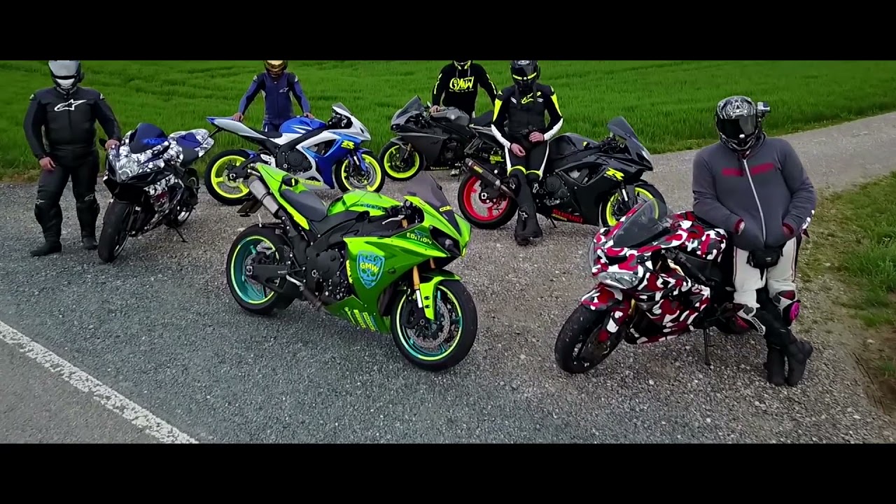 THIS IS WHY WE RIDE - 