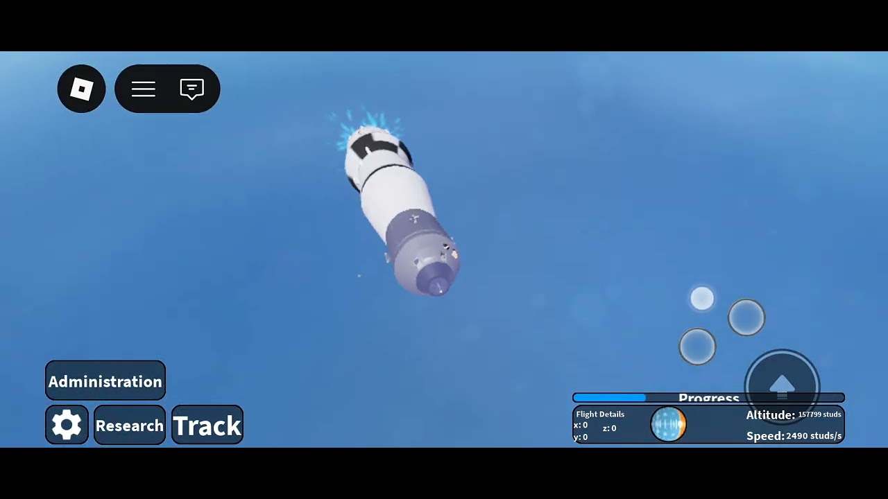 Apollo 8 launch