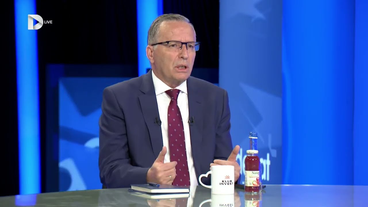 “S’u përmend asnjë emër, folëm për parime” – Hamza tregon se çka i tha Kurtit në takim: Këto janë...