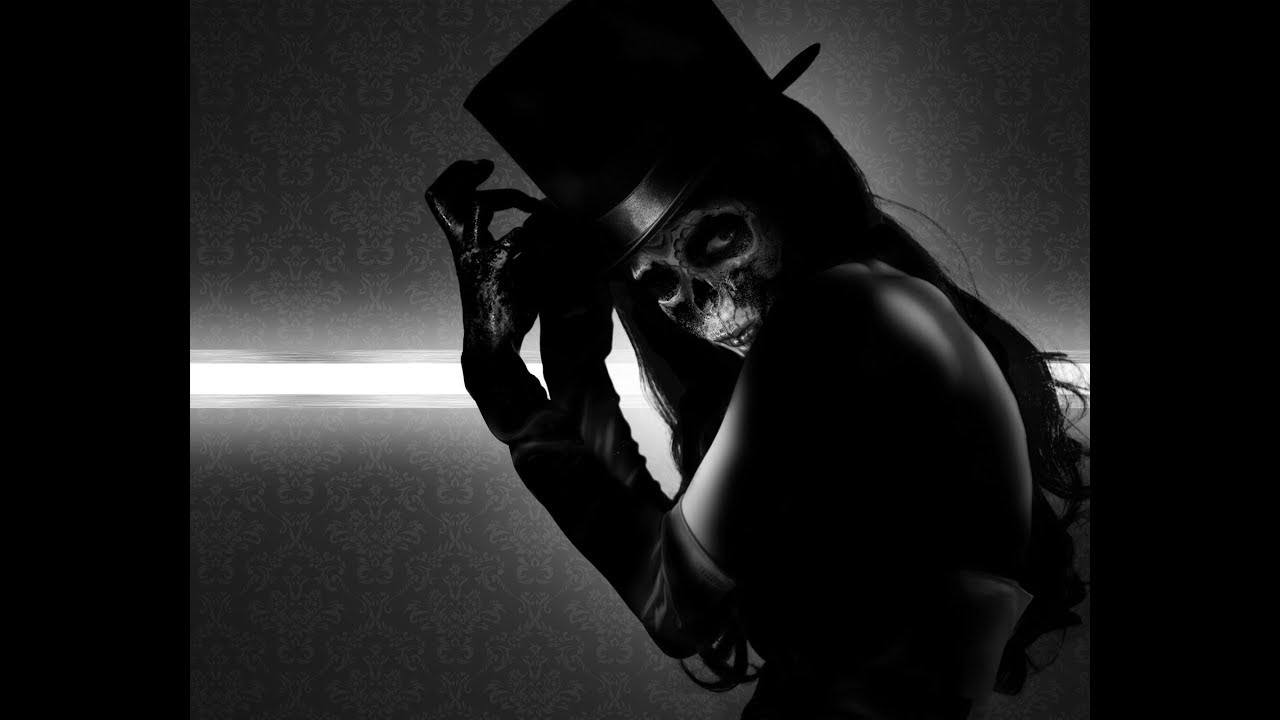 IS DARK F*CKING UP YOUR JOURNEY? Do THIS.