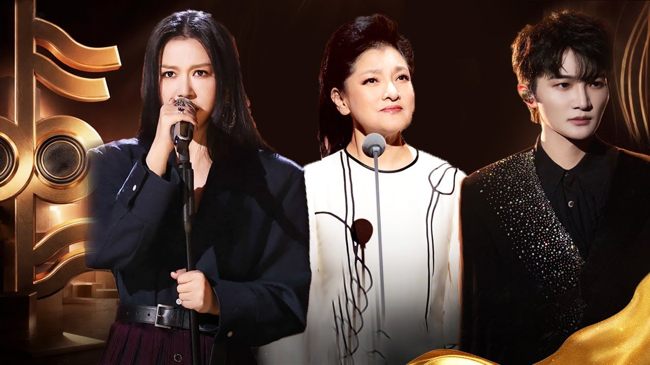 20位预备学员集结正面交锋！周深点评选手张嘴示范 把薛之谦惊到了 谭维维《敕勒歌》听了有流泪的冲动 20251205 [中国唱将] | 中国音乐电视 Music TV