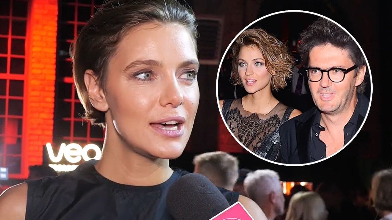 Renata Kaczoruk zdradza co u niej. Jakie ustalenia ma z Kubą Wojewódzkim?