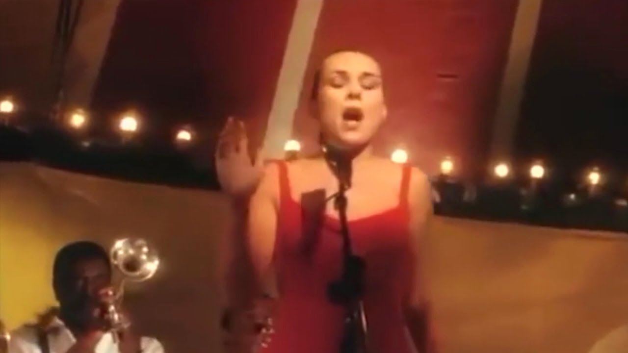 Vaya Con Dios - Heading For A Fall (1992)