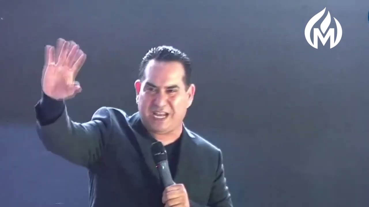Las primicias, Pastor: Elías Páez