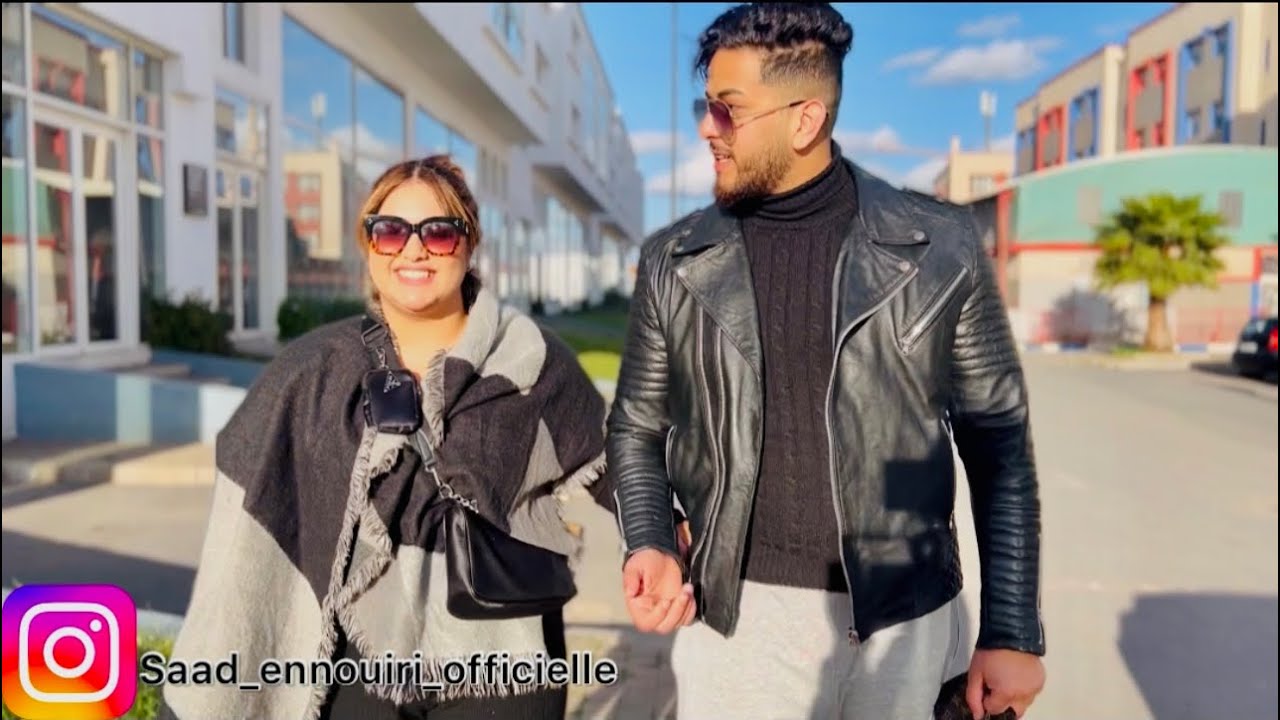 بنت خالتهم جات من أروبا باش تفوج صدقوا مزعوطين فيها بجوج😨….و فالأخير ناضت الحرب🔥🔥