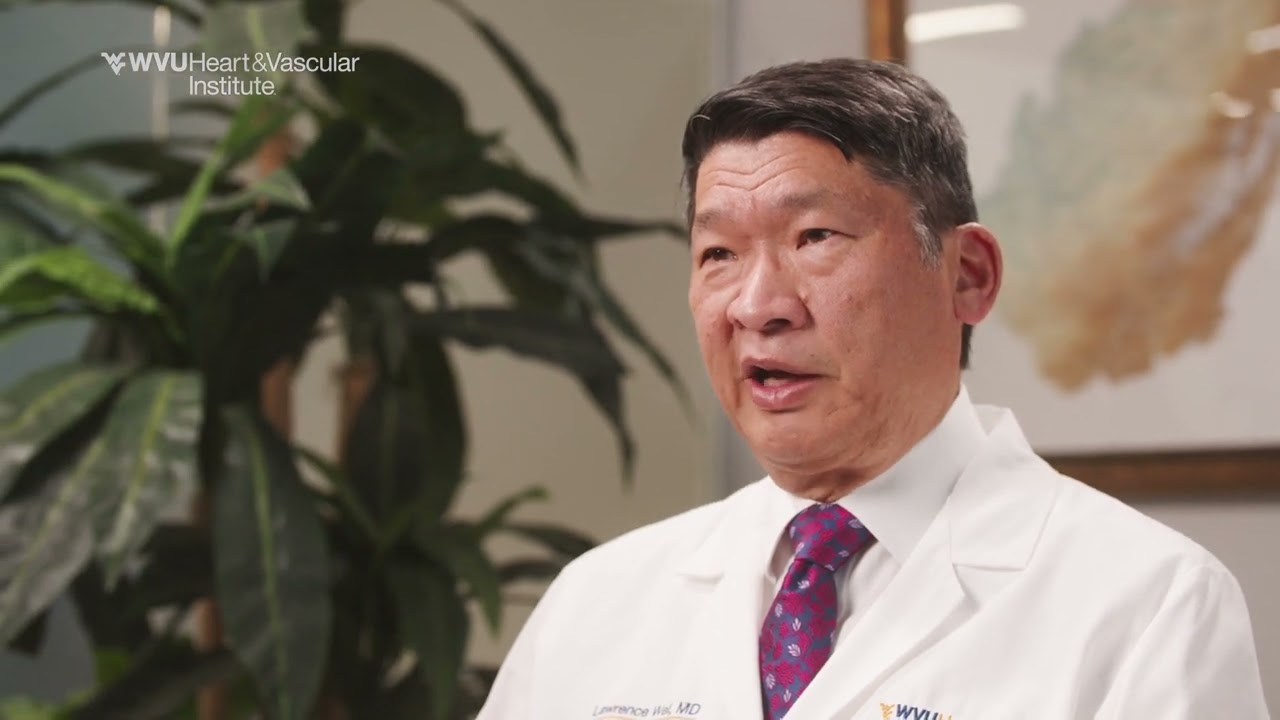 Aortic Insufficiency- Aortic Valve Repair Recovery with Dr. Lawrence Wei