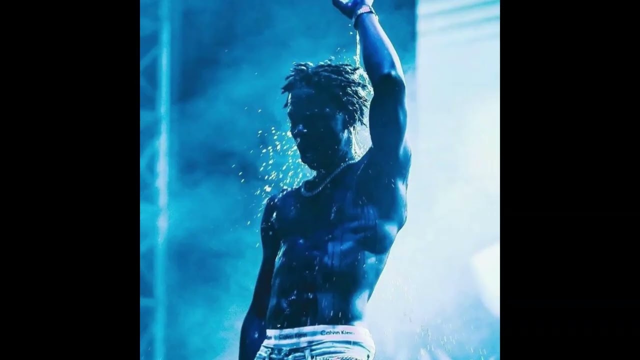 [FREE] Rema Type Beat - 