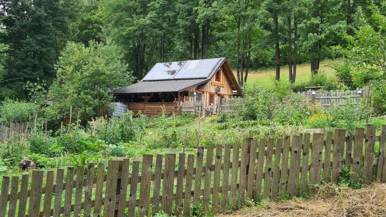 Odešli jsme z projektu Žít Lehce