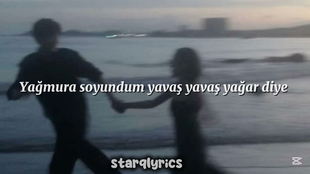Şebnem Ferah- Bu Aşk Fazla Sana Sözleri•°★»»| lyrics|