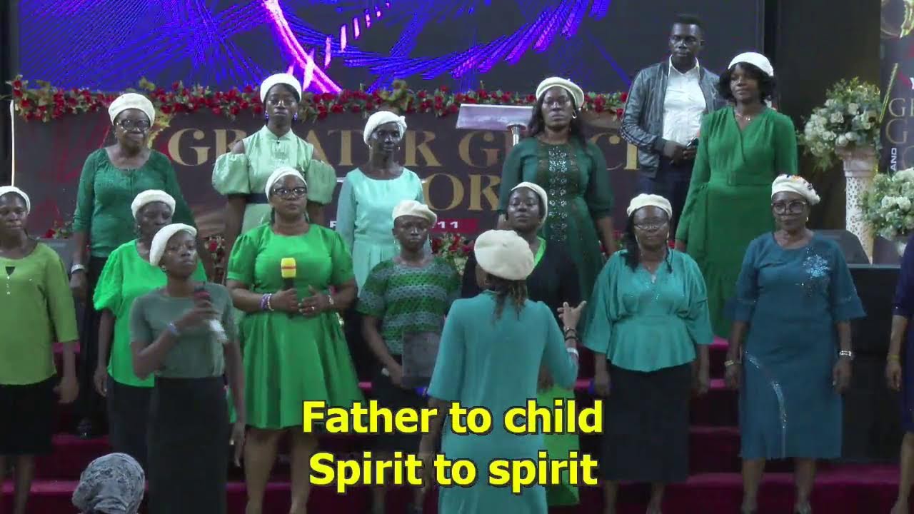 FAMILY REVIVAL (LAST DAY) || GOD'S PURPOSE AND PLAN FOR CHRISTIAN FAMILIES || JEREMAIH 31:1