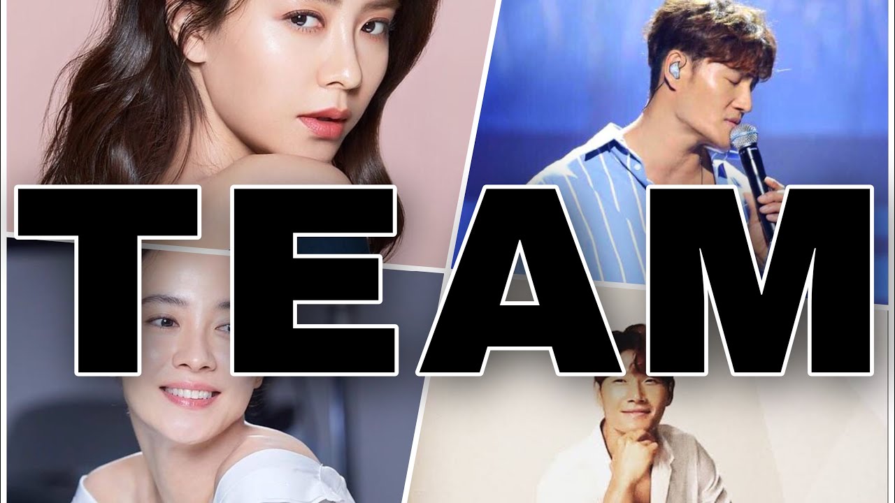 team ♡ spartace fmv