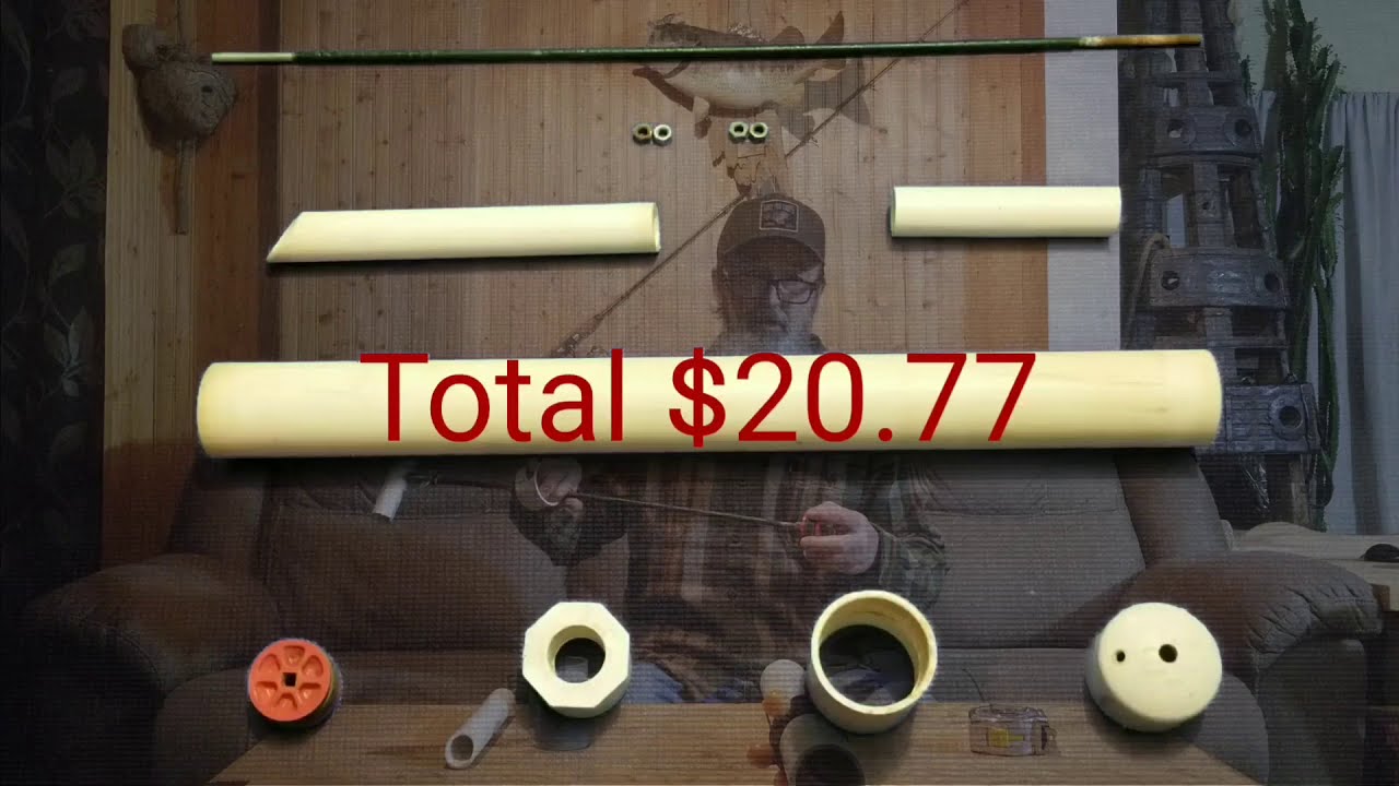 DIY PVC Hand Dredge Build/2021 pricing