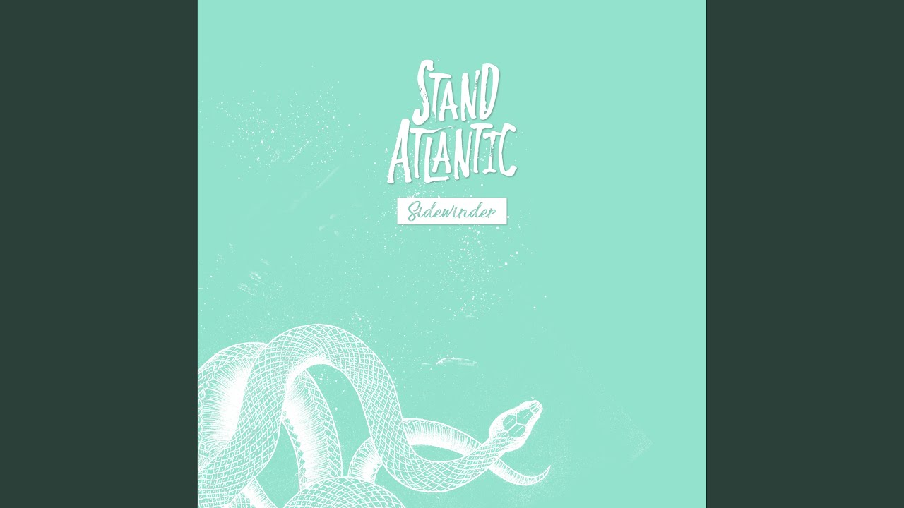 Sidewinder
