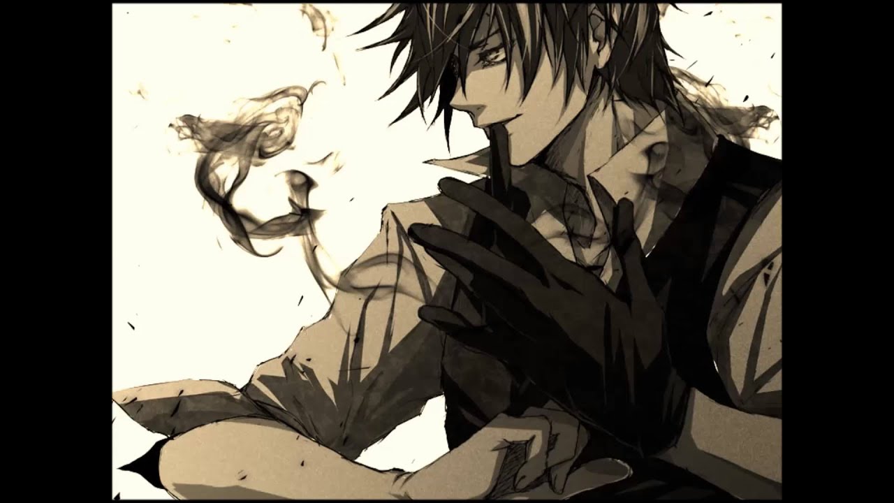 Nightcore-  Smells Like a Teen Spirit