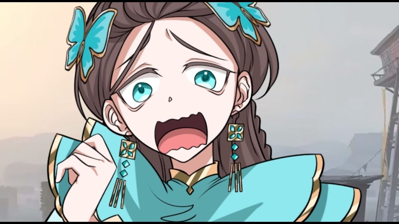 【第五人格1257】古董商：糟糕，此人的厨力竟在我之上！#第五人格 #游戏 #identityⅴ