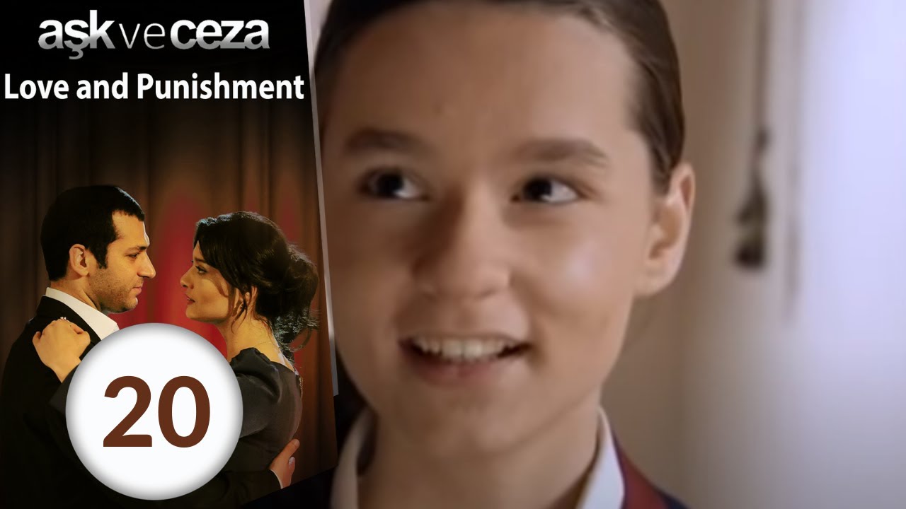 Love and Punishment - Episode 20
