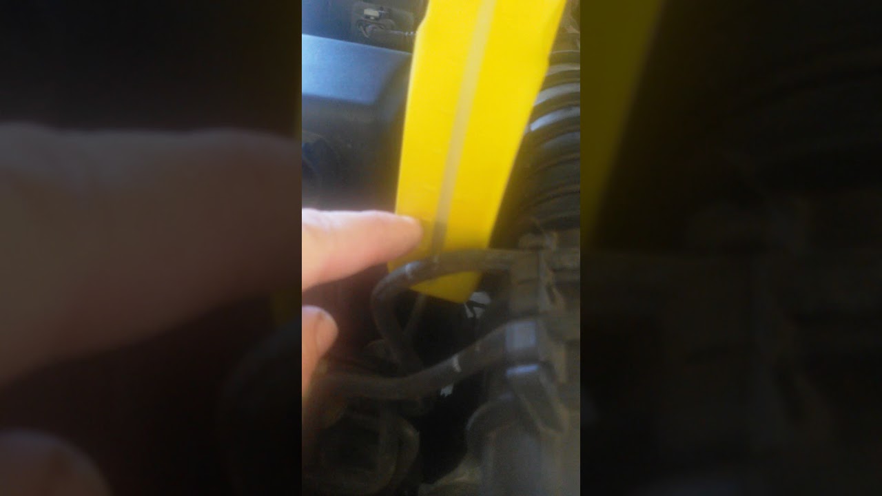 Amarok Tdi prende rulo y pierde fuerza