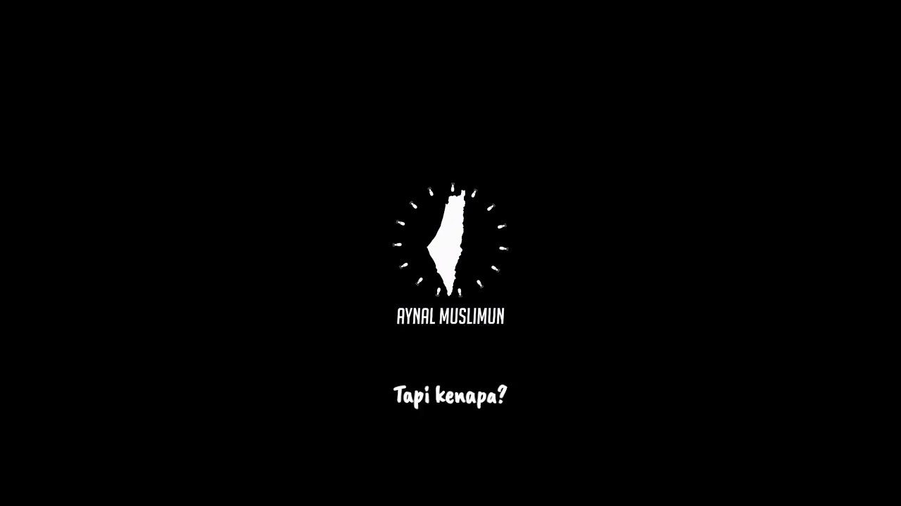 Masih Ingatkah Kita?