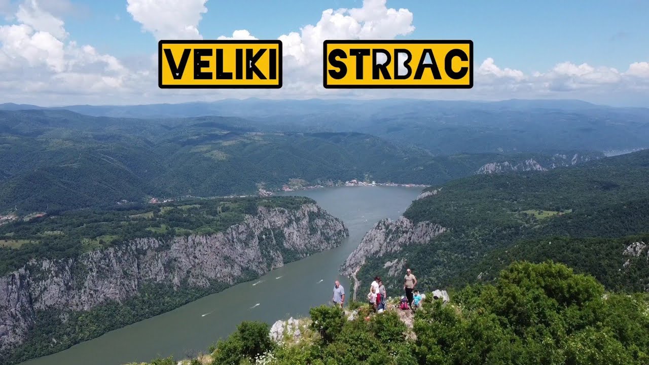 Veliki Strbac - Miroc