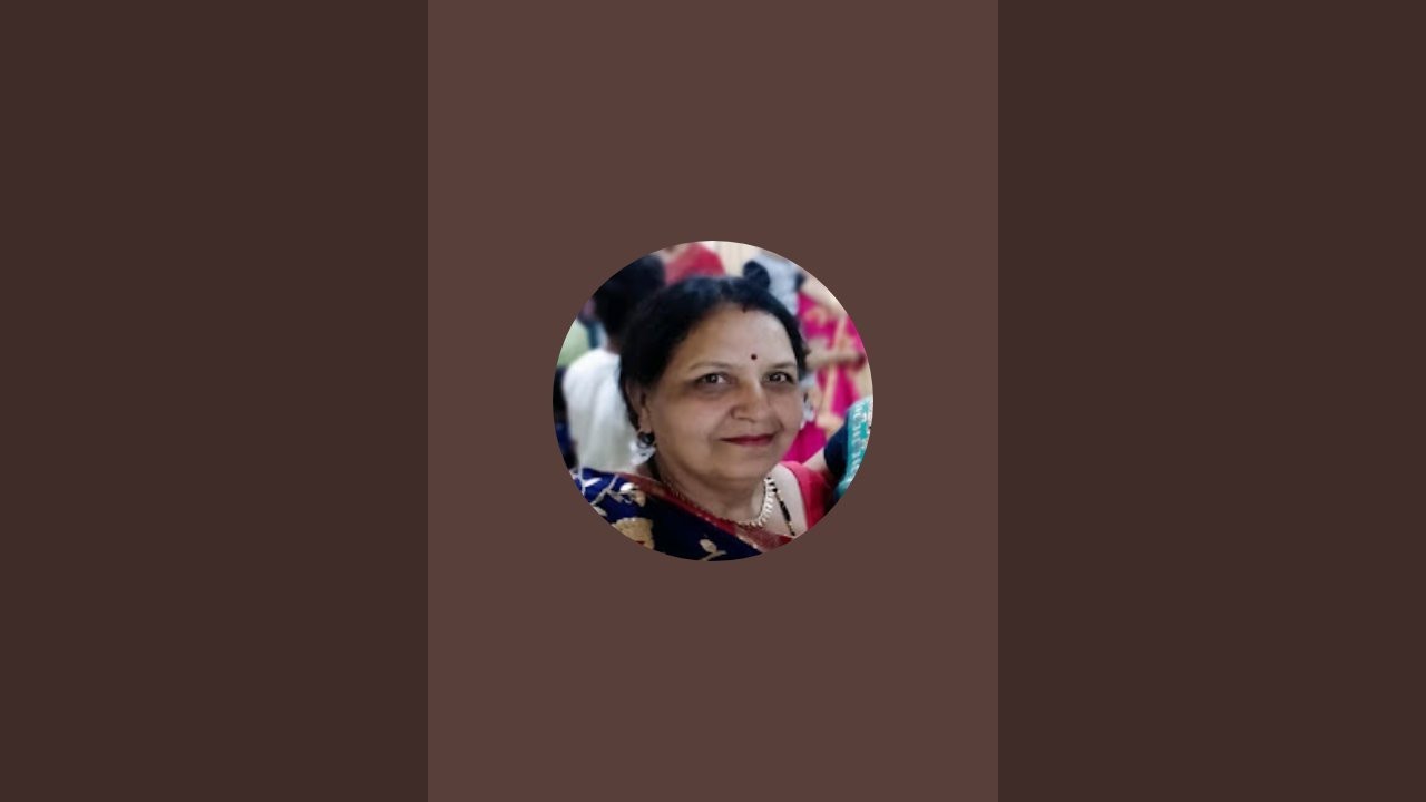 Sumitra Purohit is live