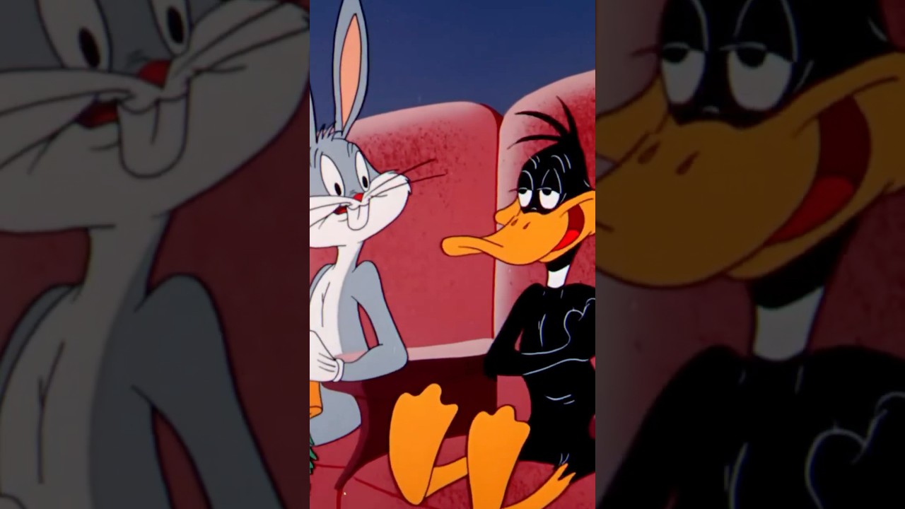 Fortnite Looney Tunes Bugs Bunny Skin Trailer