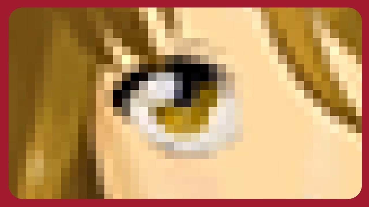 The horror of reused assets in LOVE ETERNAL