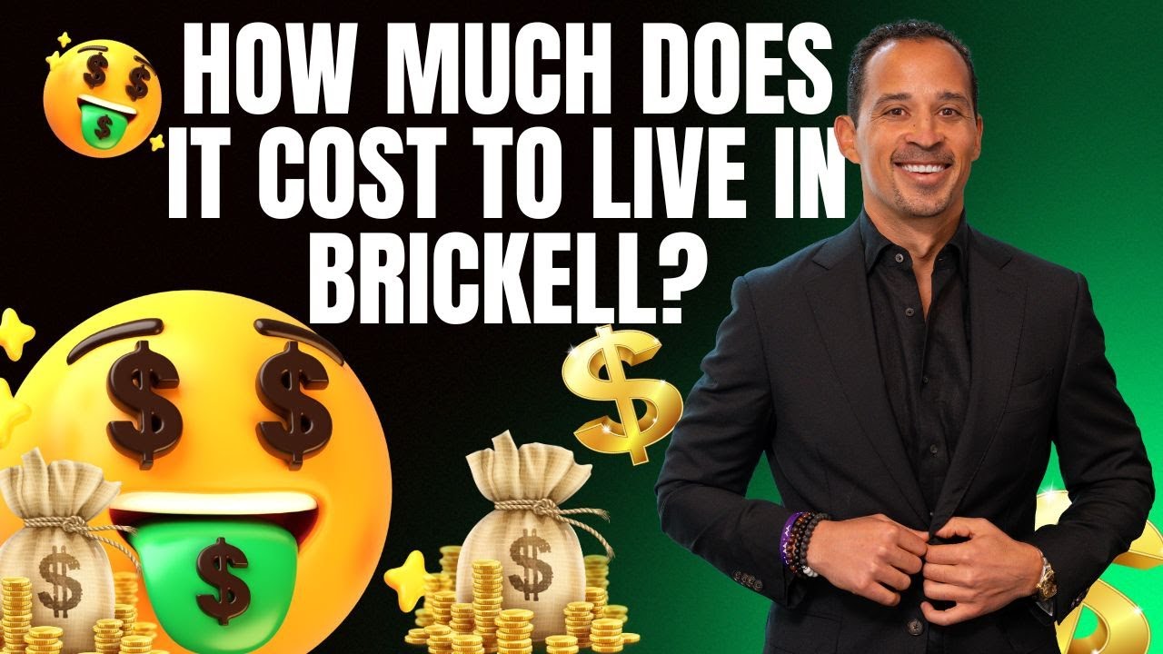 How Much Does It Cost to Live in Brickell in 2025?