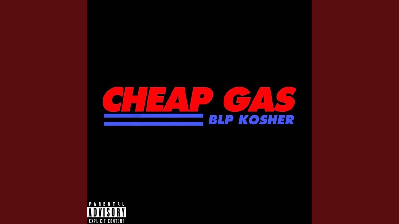 Cheap Gas