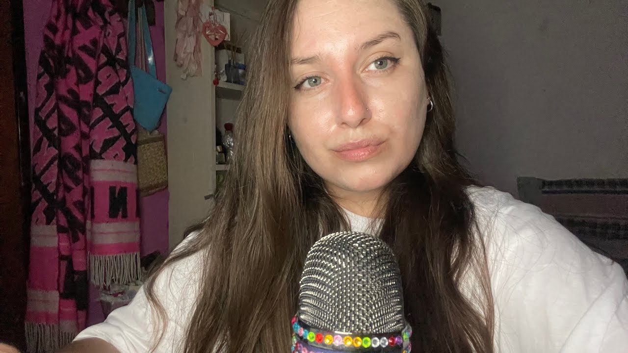 ASMR ✨ RITUALES de FIN DE AÑO para empezar bien el 2026 
