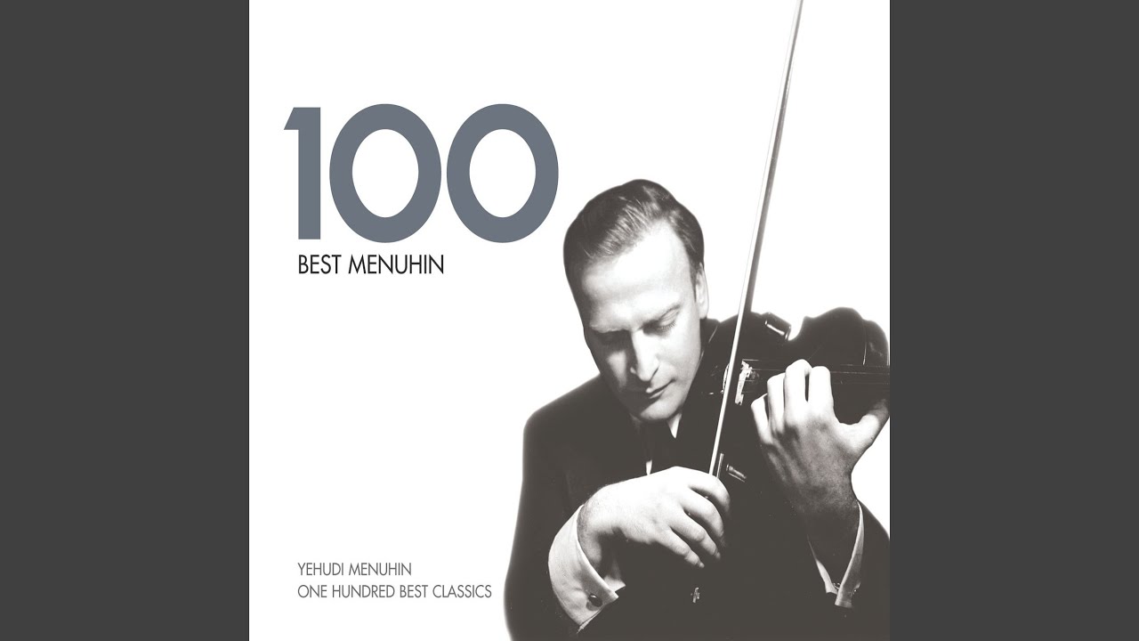 Violin Concerto in A Minor, RV 356 (Op.3 No. 6) : I. Allegro