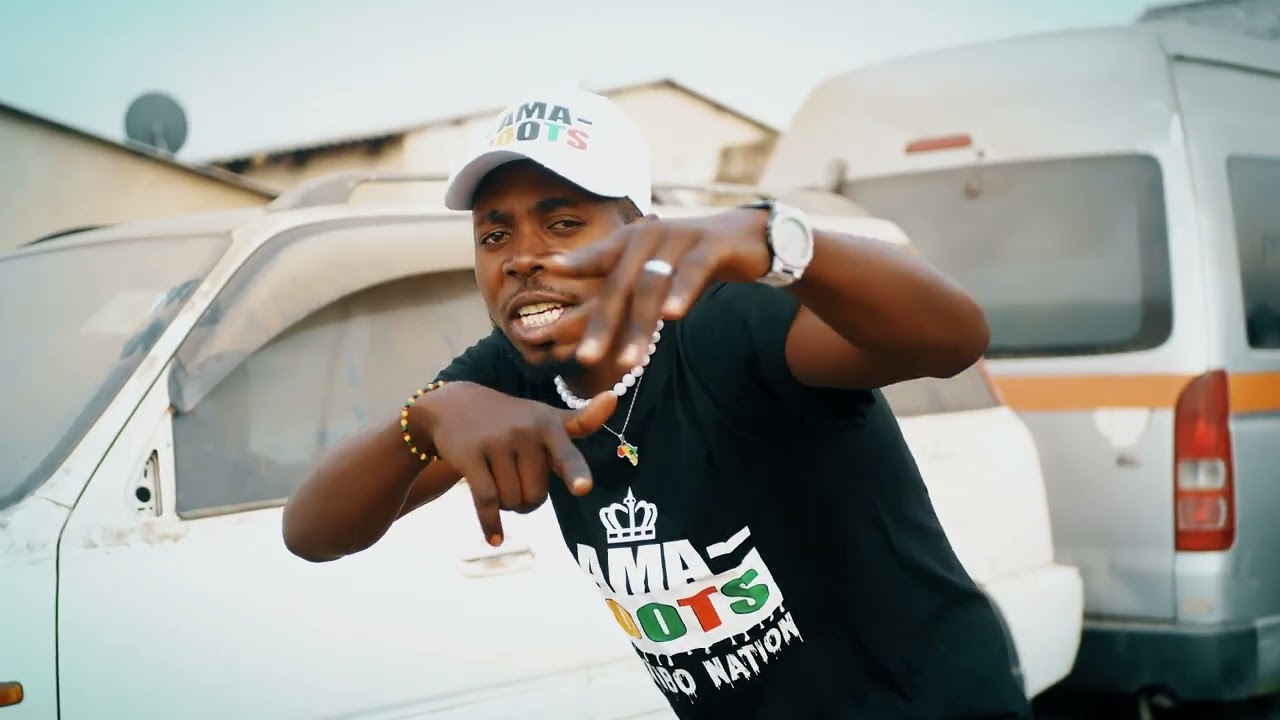 Umuswibo ft Naija boy - Futa.( Official video)