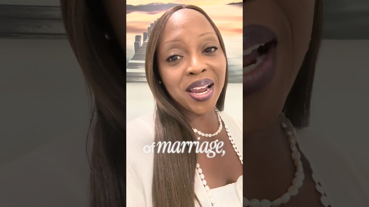 Single Prophetic Women, Stop Choosing the Wrong Men! | Christian Dating Advice