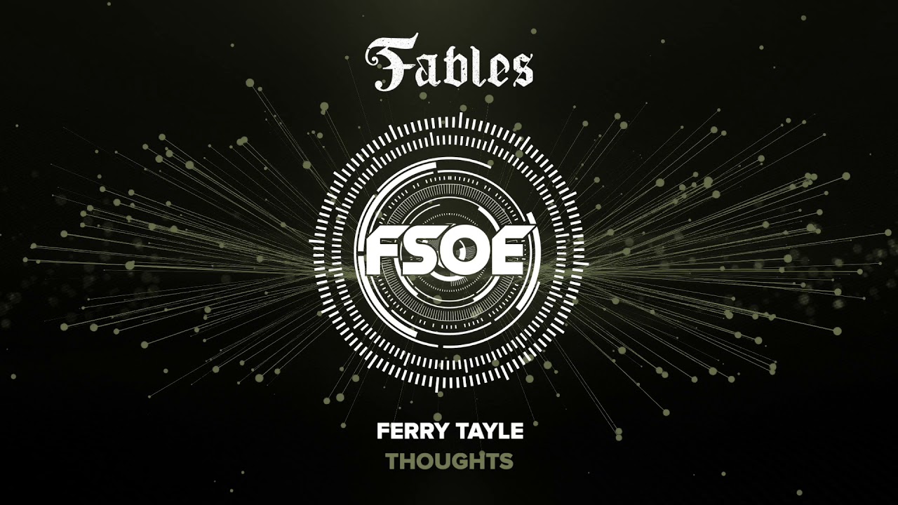 Ferry Tayle - Thoughts