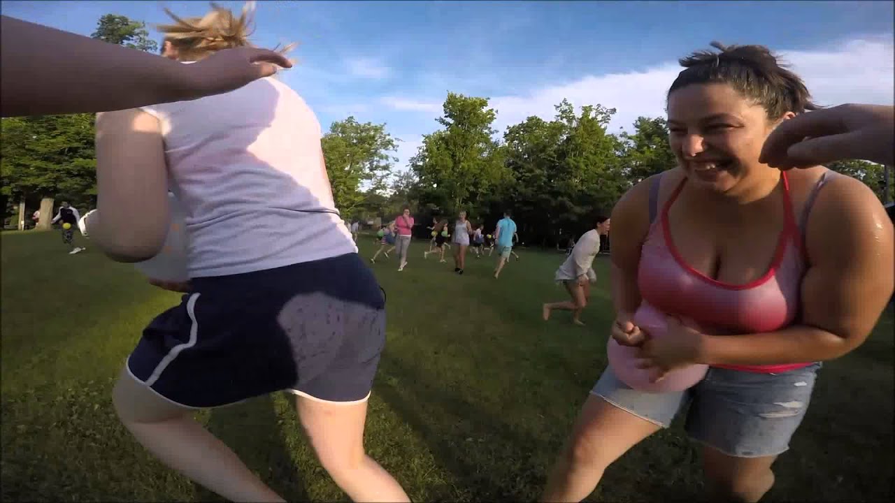 Camp Anne 2015 Orientation