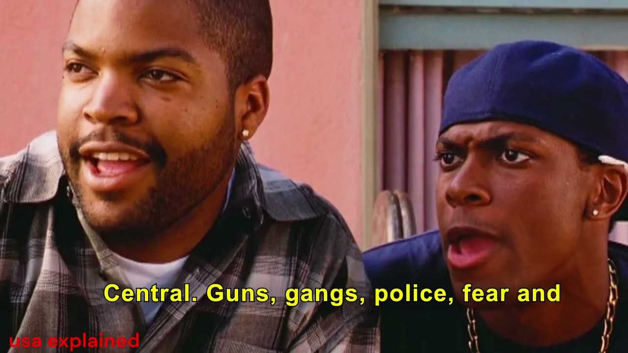 At 56, The Tragedy Of Ice Cube Is Beyond Heartbreaking 💔
