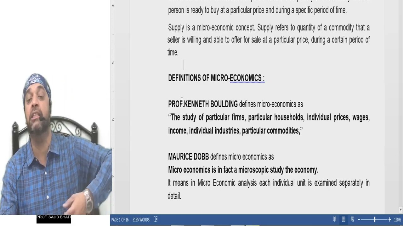SYJC -  REVISION - LEC-1