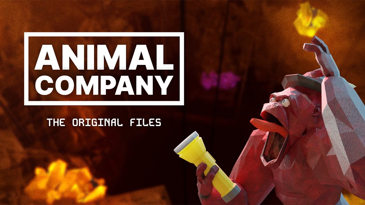 The Making of Animal Company | One Year Journey