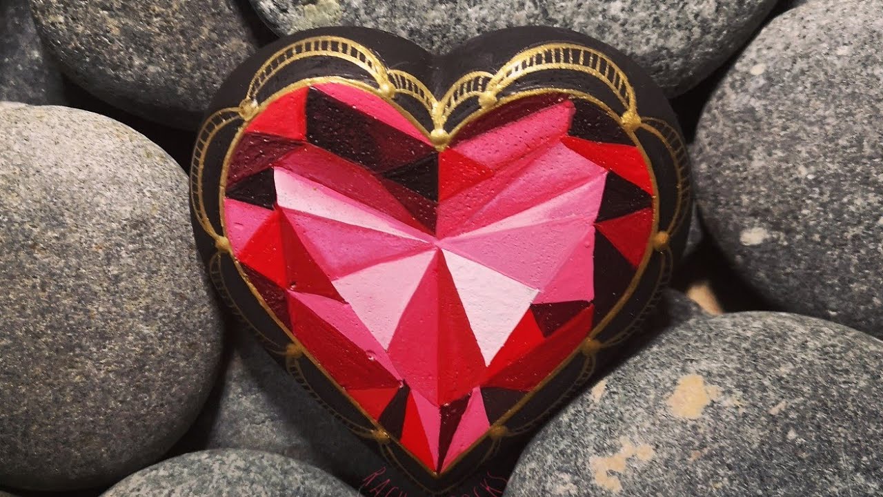 Ruby Heart