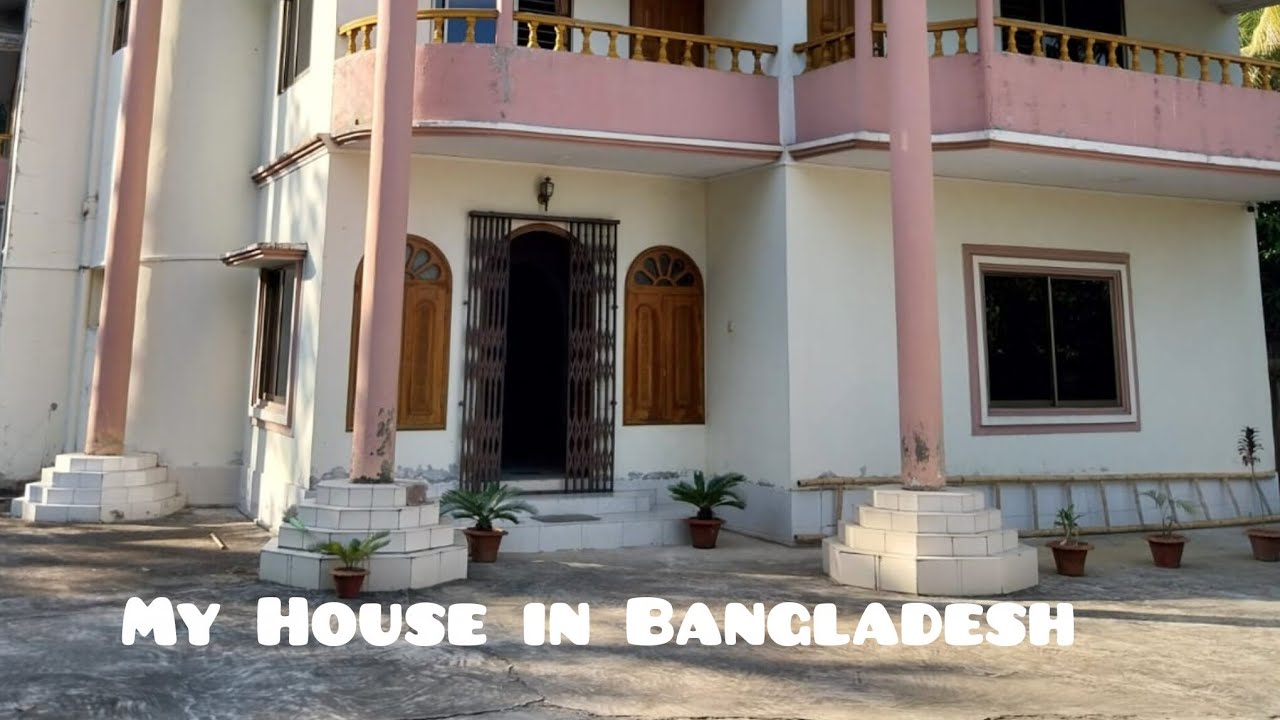 My Duplex House,moulvibazar,Bangladesh( 💯👌)