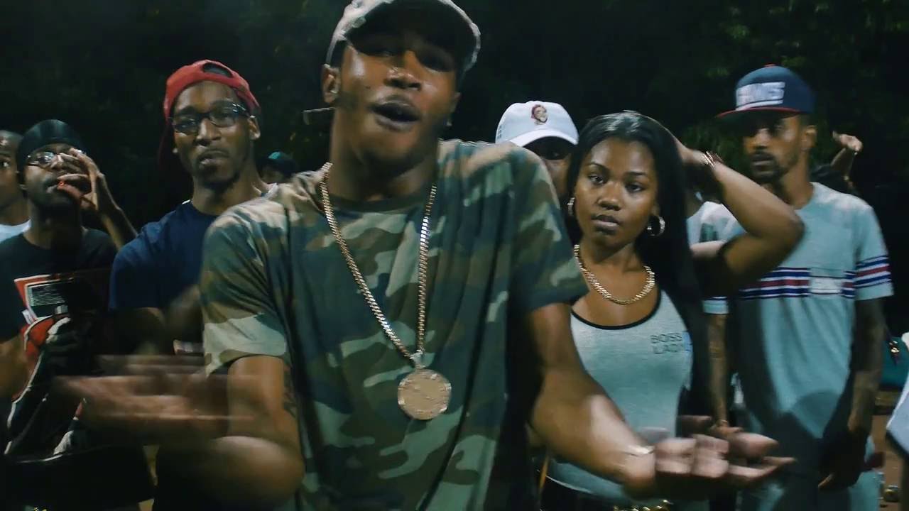 Boyout x Payday - Run Through