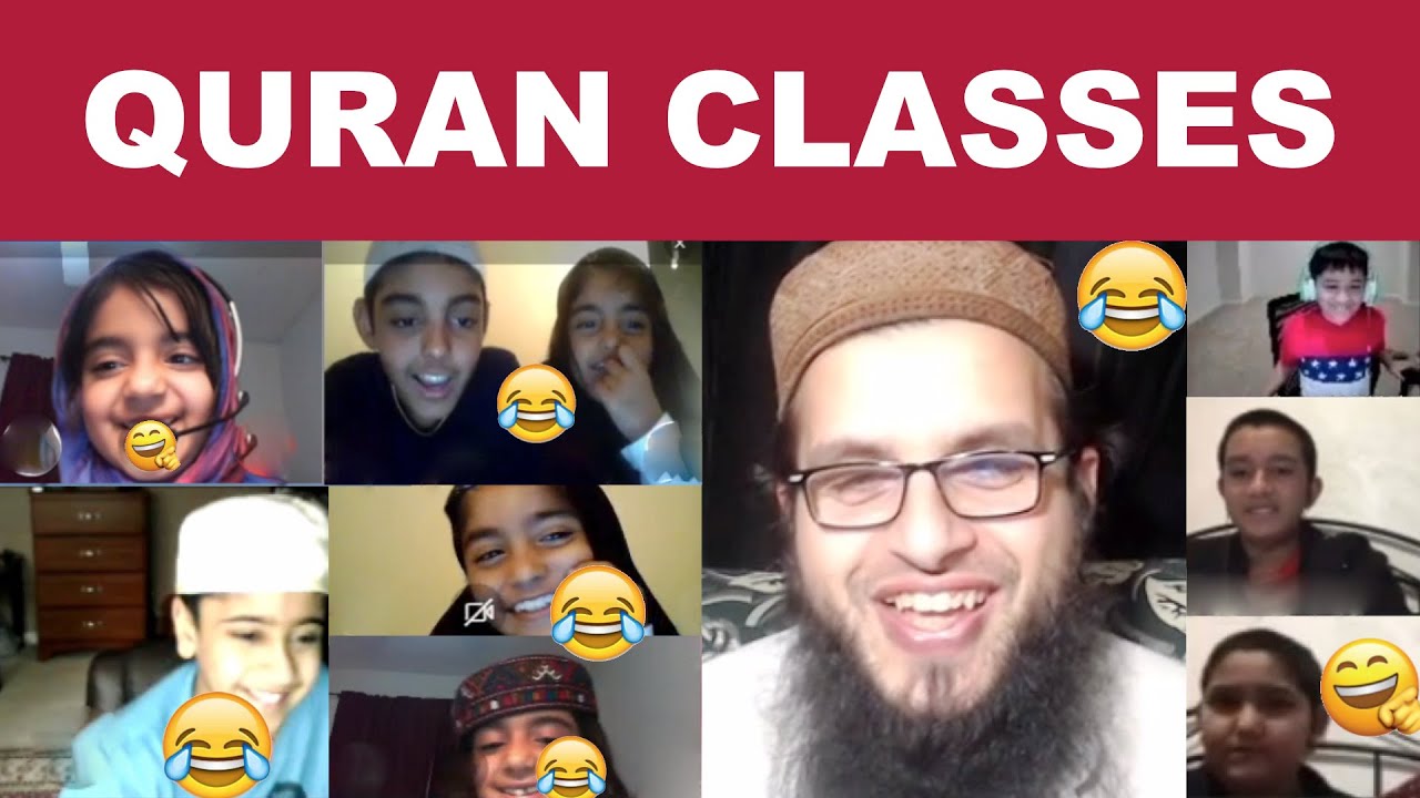 Online Quran Tajweed Classes | Alif to Thaa | Sipra TV