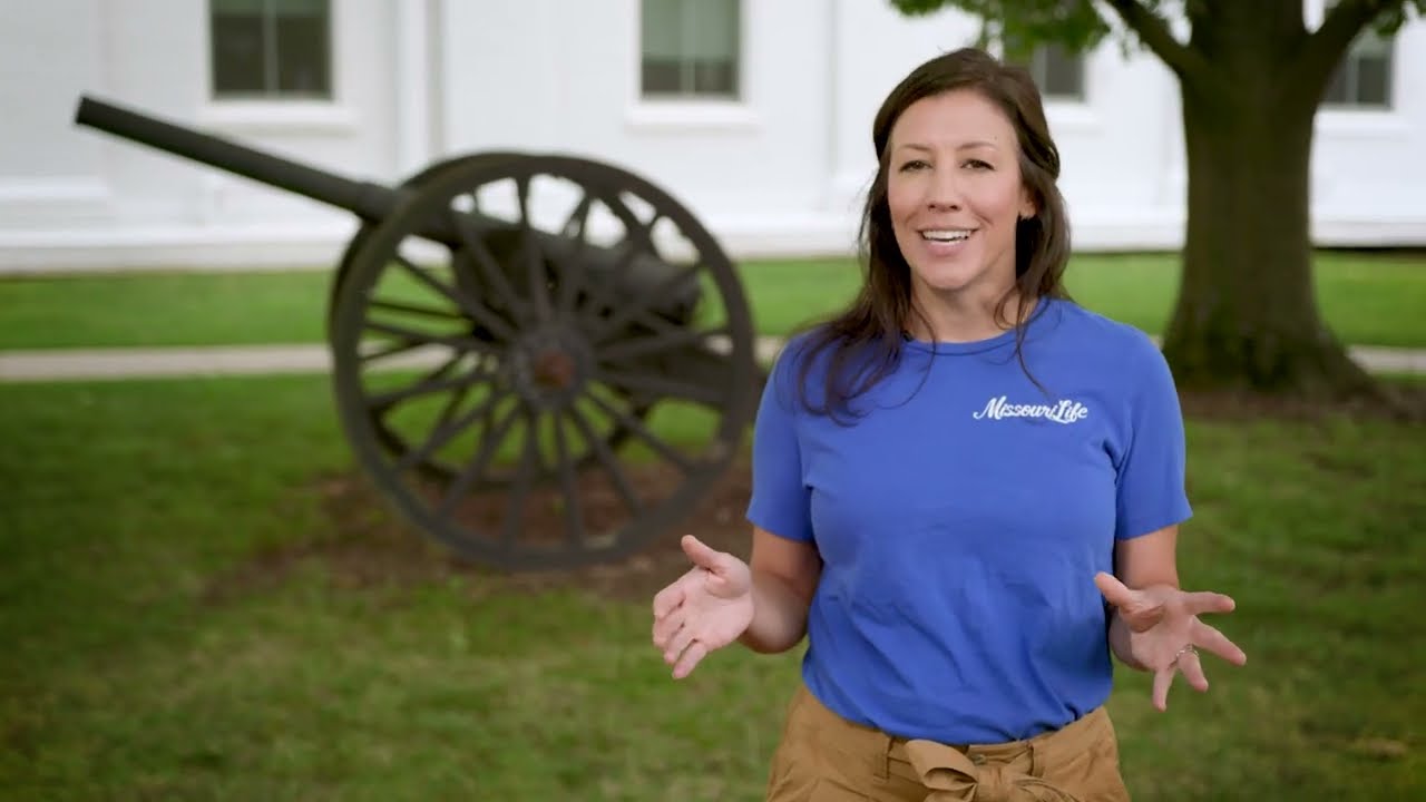 Добро пожаловать в Лексингтон — Missouri Life TV — Сезон 7 — Эпизод 2