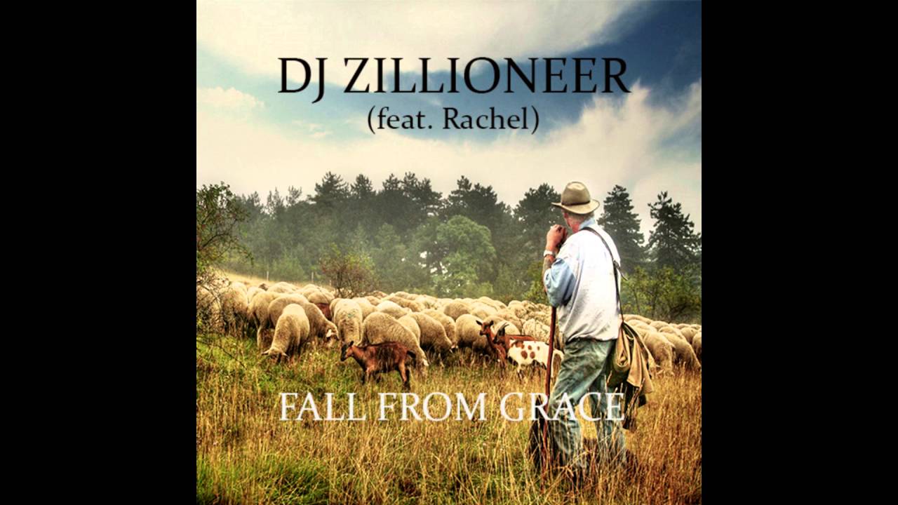 DJ Zillioneer - Fall From Grace