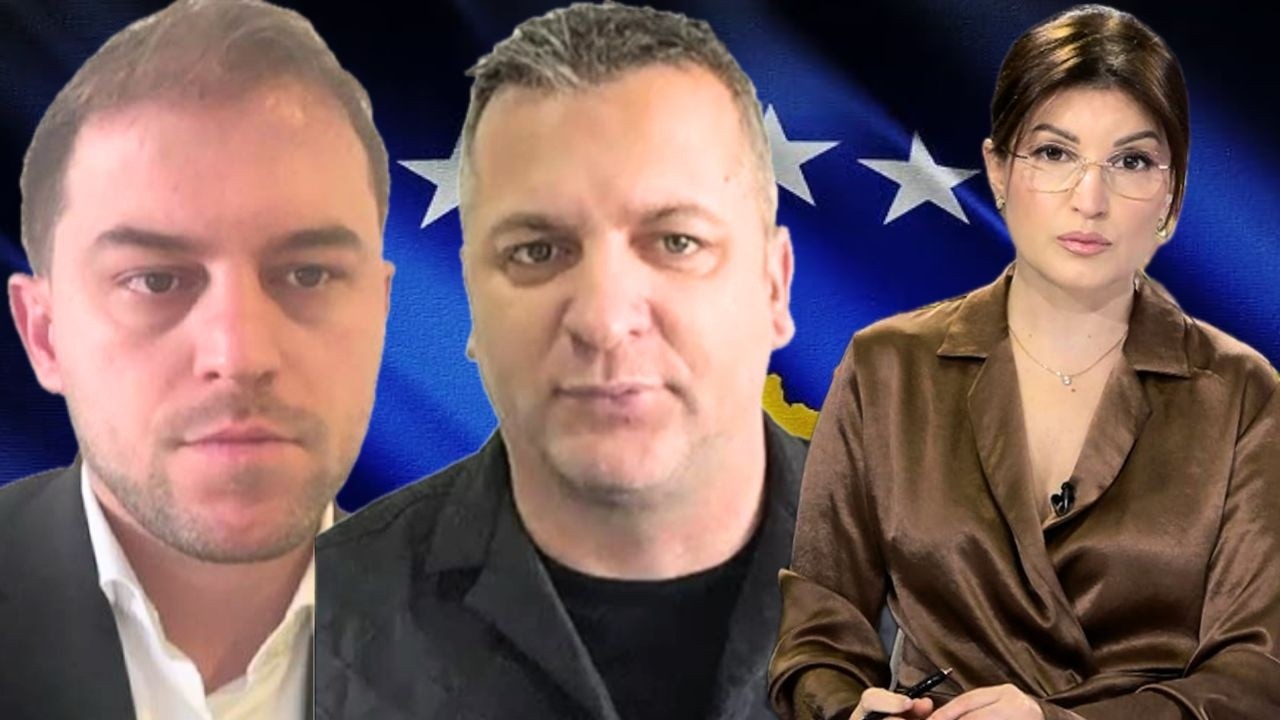 Vjosa Osmani sulmon hapur Kurtin: Njerëz me qëllime të rrezikshme e sollën vendin deri këtu