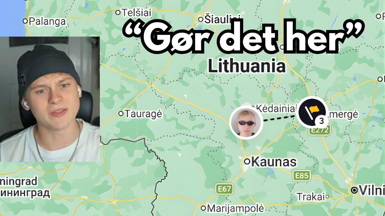 Mit bedste råd til nye GeoGuessr-spillere