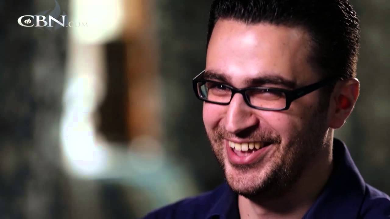 Mission to Disprove God Reveals Need for Him