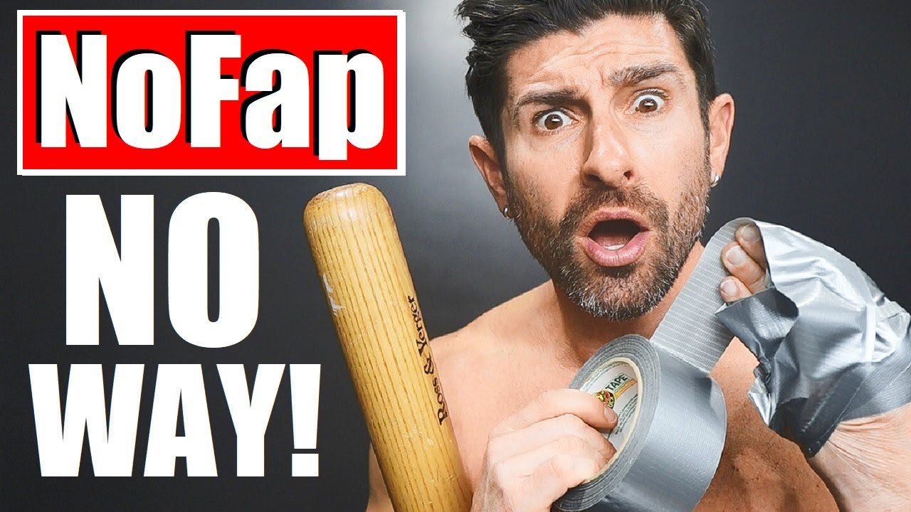Why NoFap Will RUIN Your Life!